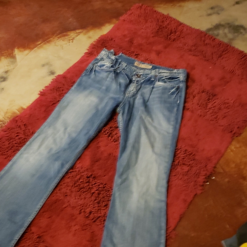 BKE denim WENDI